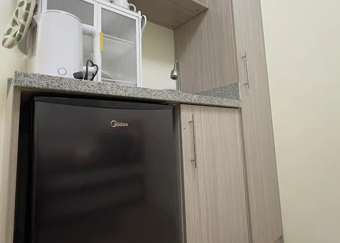 G Staycation 4*